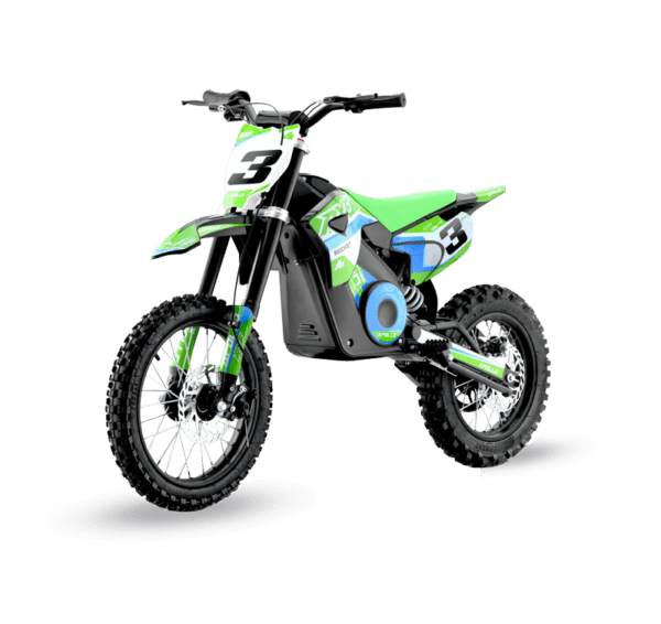 DIRT BIKE RXF Rocket 1000W