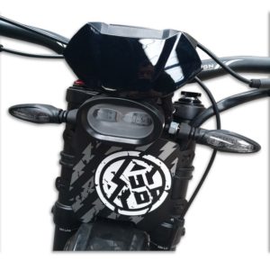 Kit Off Road LightBee – Image 3