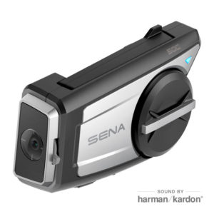 Intercom Caméra SENA Quantum 50C