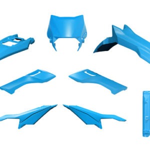 kit-plastique-surron-ultrabee-bleu-ciel