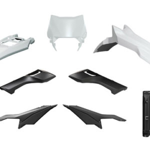 Kit Plastiques complet ULTRABEE – Image 7